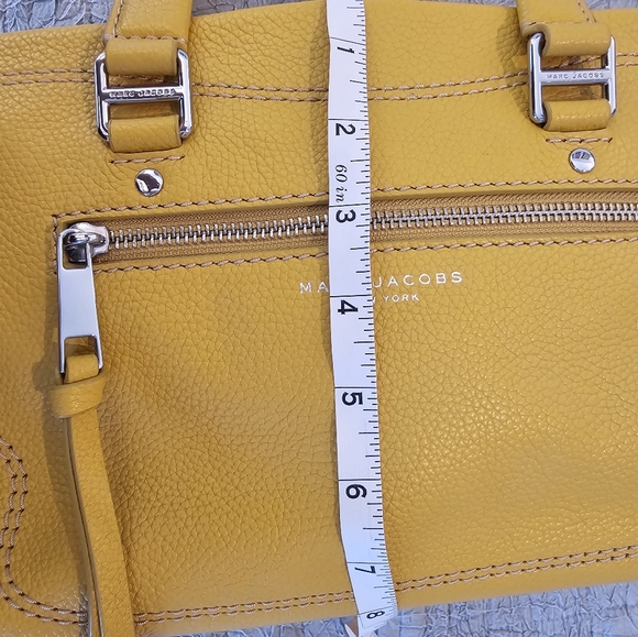 Marc Jacobs purse - Picture 11 of 13